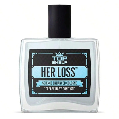 El perfume Her Loss viral en TikTok