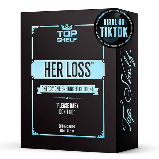 El perfume Her Loss viral en TikTok